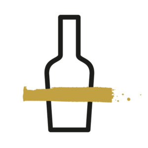 Una Bottiglia di vino consigliata